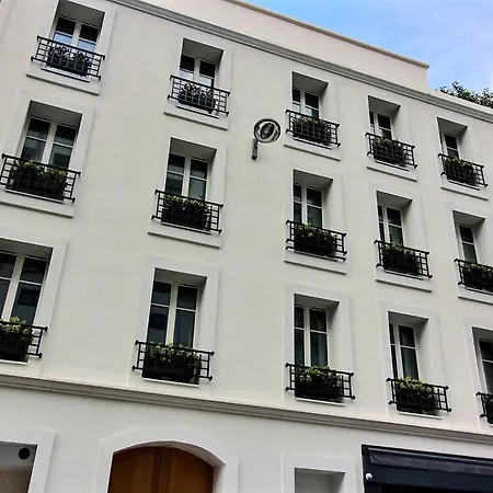 Parisian I 1 I 921 Appartement Paris